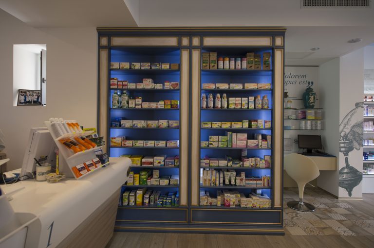 Farmacia Guardascione