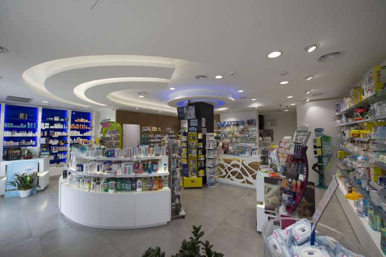 Farmacia Lombardi