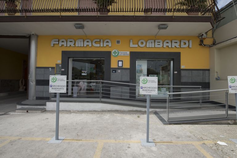 Farmacia Lombardi