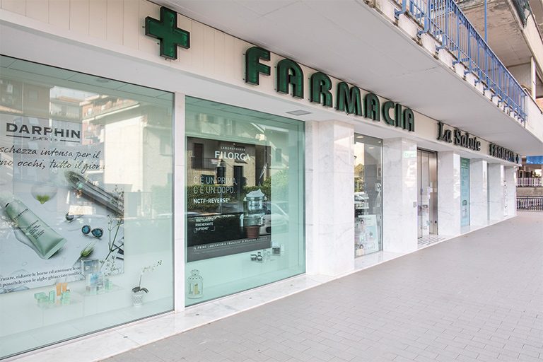 Farmacia La Salute