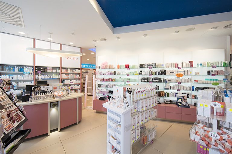 Farmacia La Salute