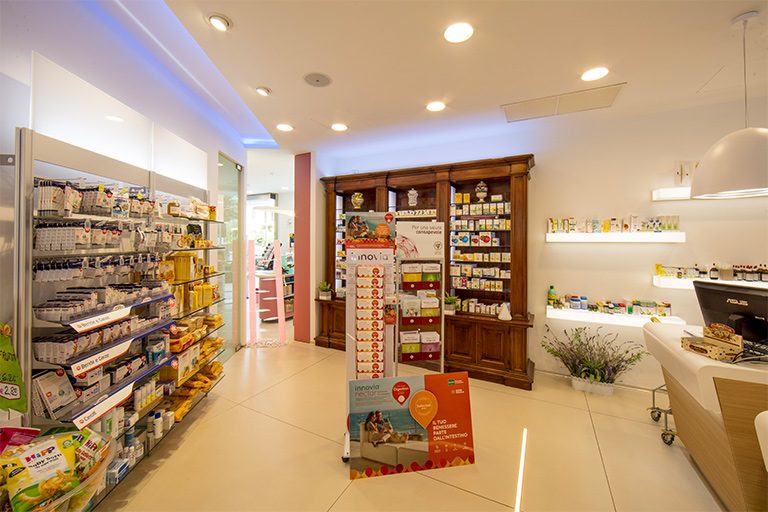 Farmacia La Salute