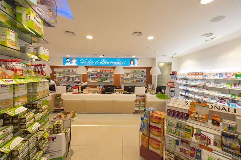 Farmacia La Salute