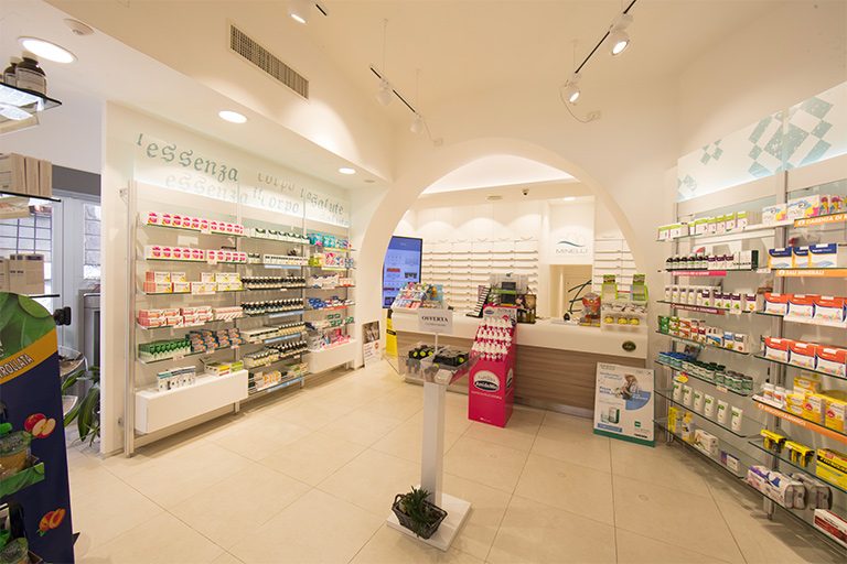 Farmacia Minelli