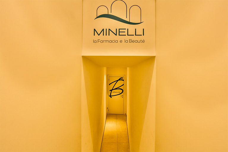 Farmacia Minelli