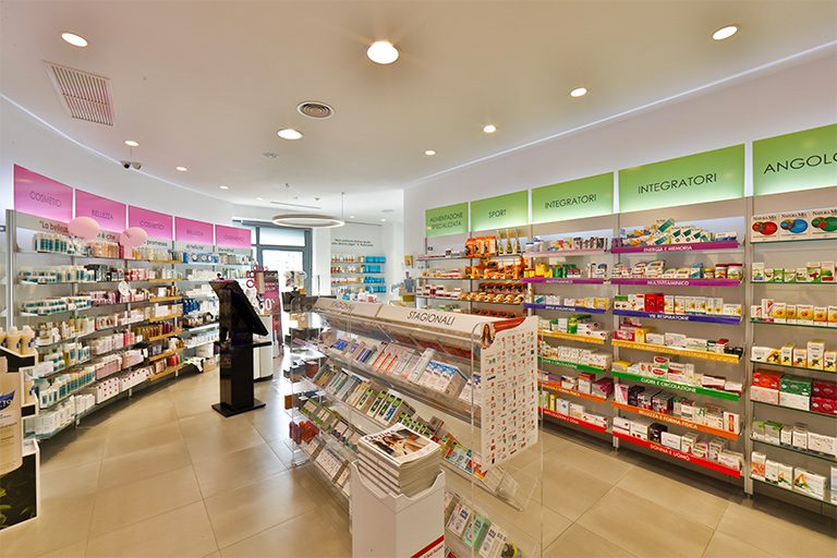 Farmacia Mezzocammino