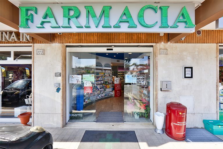 Farmacia Galizia