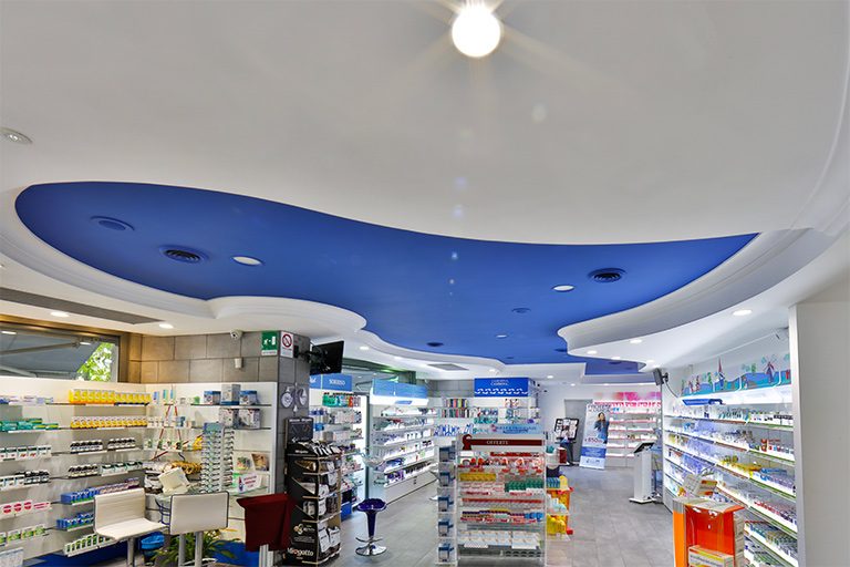 Farmacia Marzoli