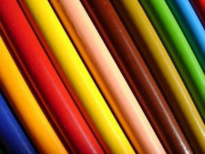 La psicologia dei colori: come tinteggiare il negozio